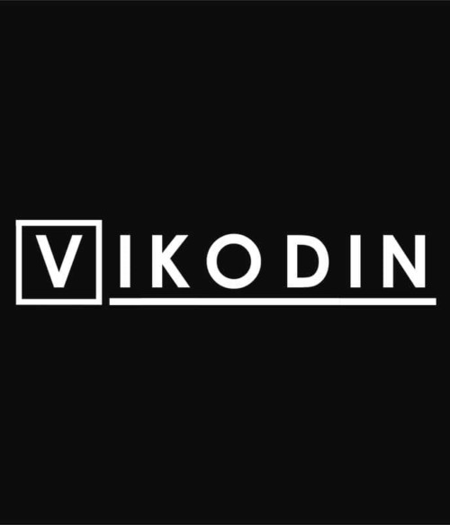 Vikodin Póló - Ha Dr House rajongó ezeket a pólókat tuti imádni fogod!