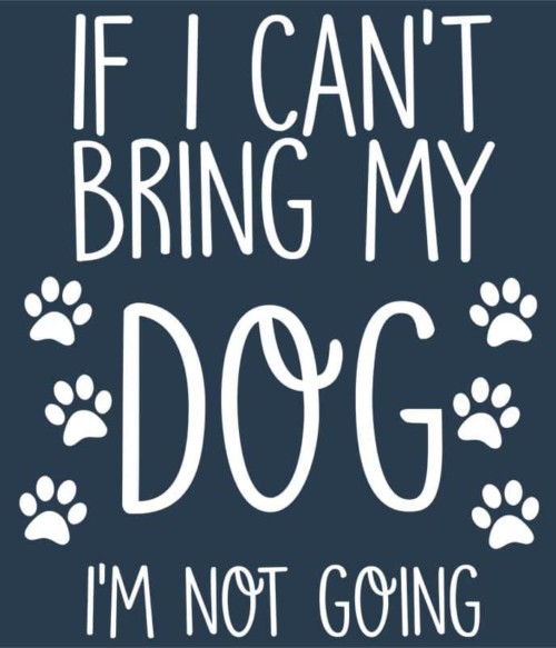 Ha nem hozhatom a kutyámat