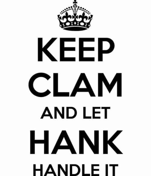 Nyugodj le és hagyd