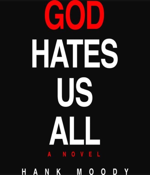 Isten utál mindannyiunkat Póló - Ha Californication rajongó ezeket a pólókat tuti imádni fogod!