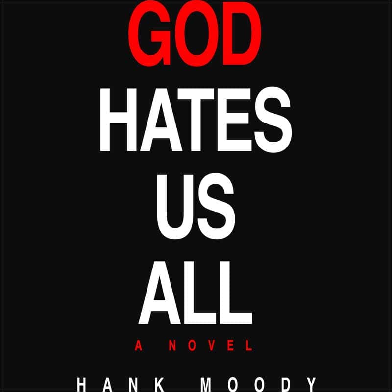 Isten utál mindannyiunkat