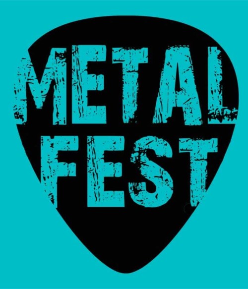 Metal Fest Póló - Ha Festival rajongó ezeket a pólókat tuti imádni fogod!