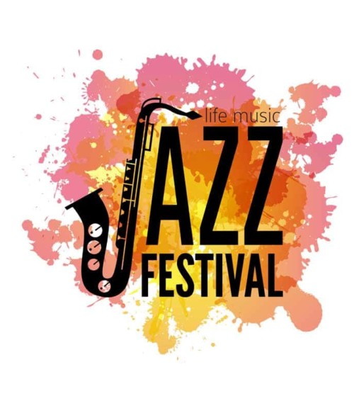 Life Music Jazz Póló - Ha Festival rajongó ezeket a pólókat tuti imádni fogod!