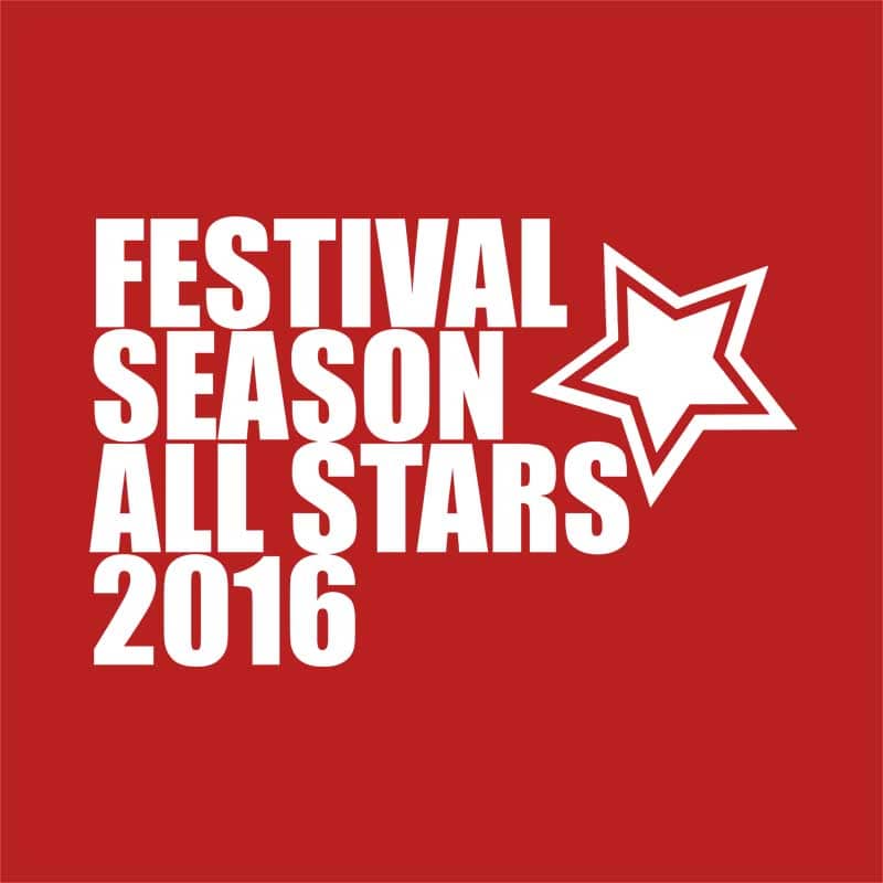 Festival All Stars
