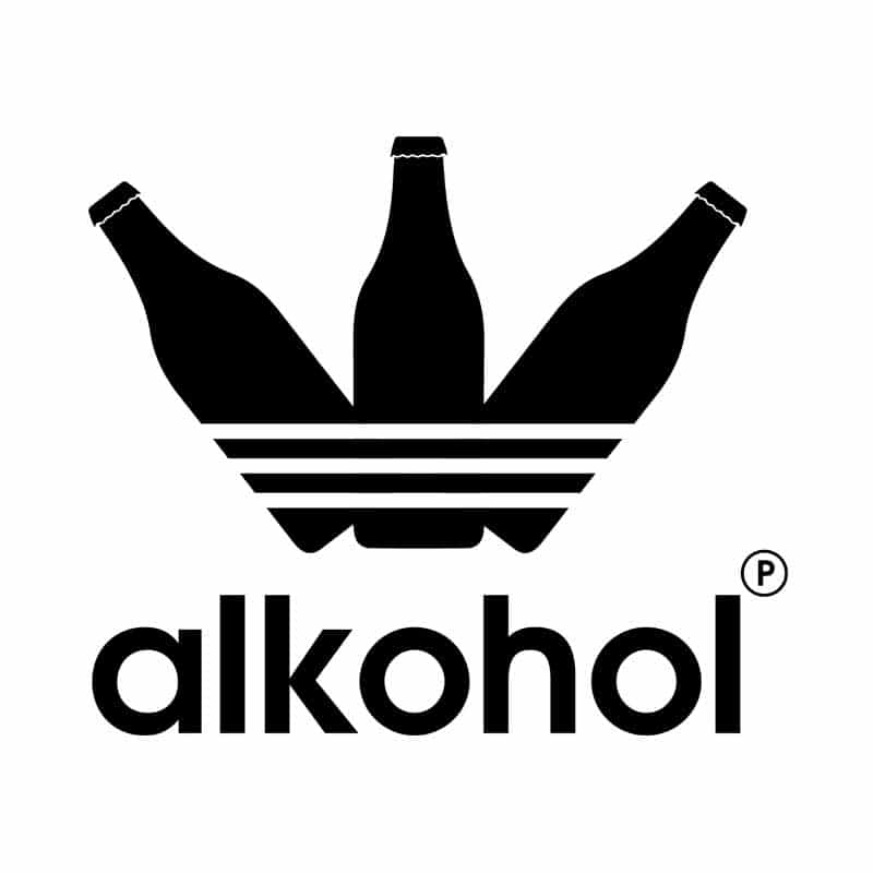 Alkohol Logo