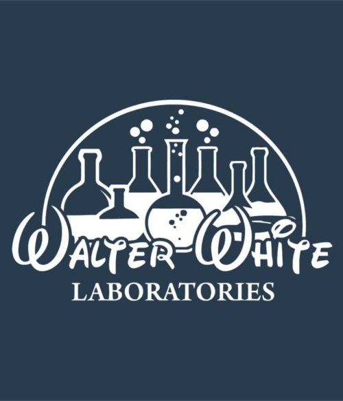 Totál szívás Disney Póló - Ha Breaking Bad rajongó ezeket a pólókat tuti imádni fogod!