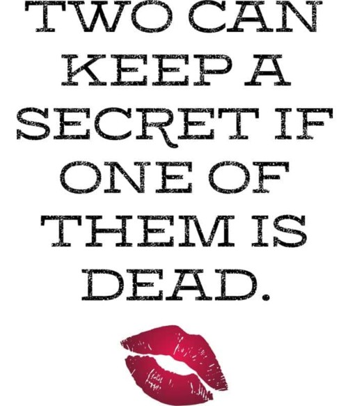 Ketten tudnak titkot tartani