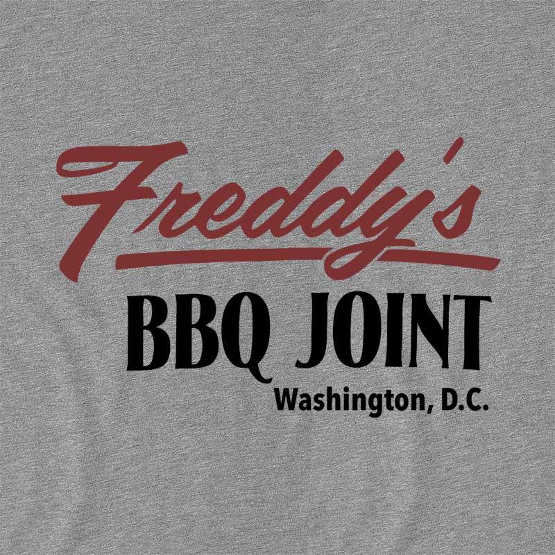 Freddys BBQ Joint