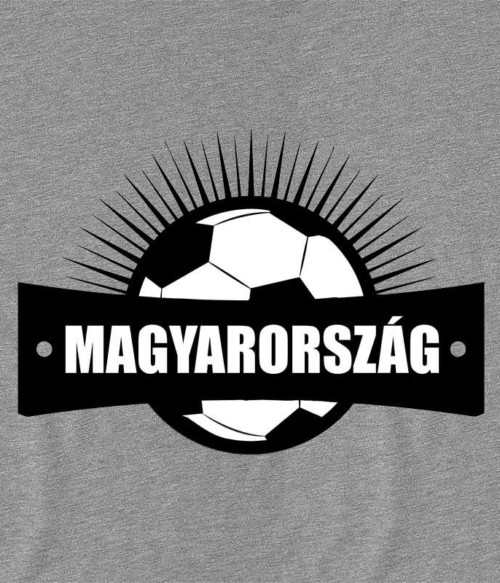 Foci EB Magyarország Póló - Ha Football rajongó ezeket a pólókat tuti imádni fogod!