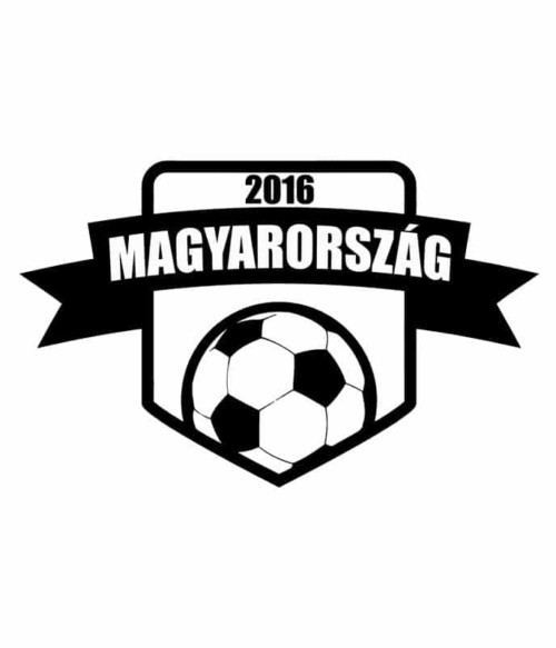 Magyarország Foci EB 2016 Póló - Ha Football rajongó ezeket a pólókat tuti imádni fogod!