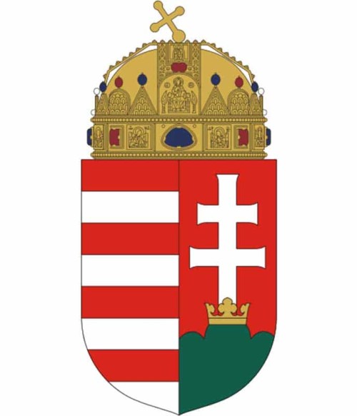 Magyarország Címer Póló - Ha Football rajongó ezeket a pólókat tuti imádni fogod!