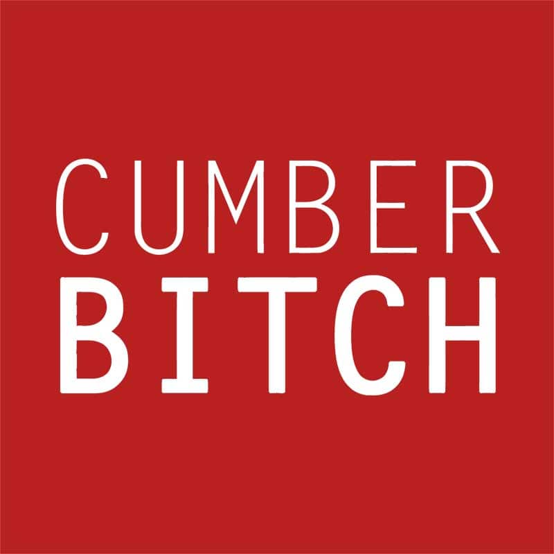 Cumberbitch