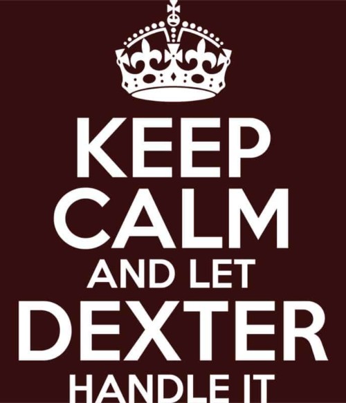 Nyugodj le és hagyd