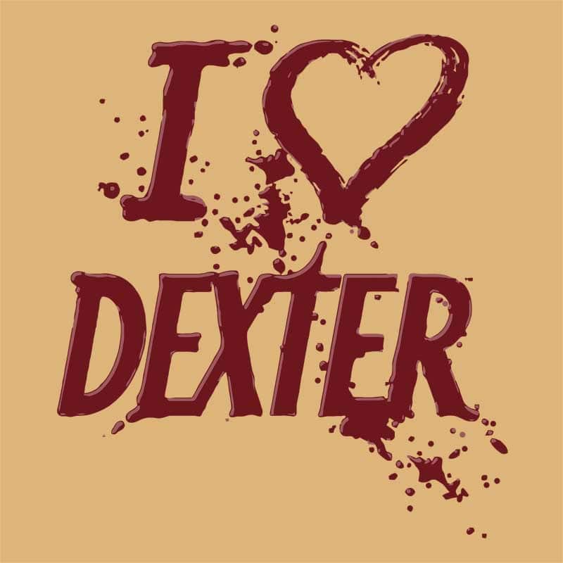 Szeretem Dextert