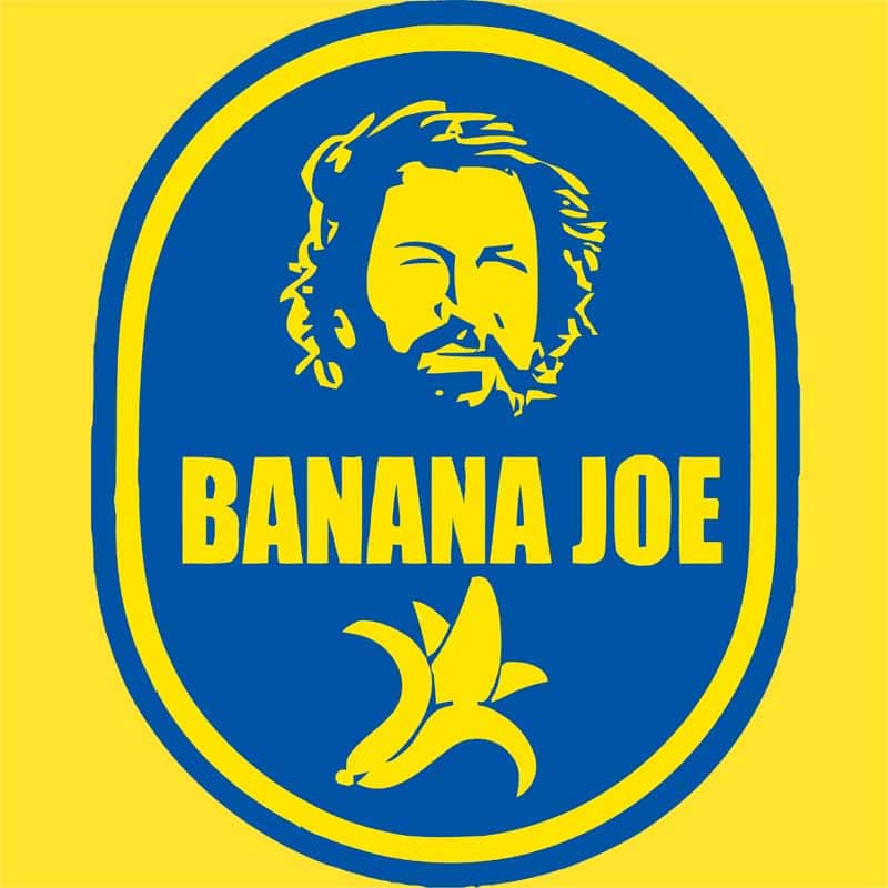 Bud Spencer Banana Joe