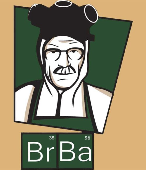 Totál szívás KFC Póló - Ha Breaking Bad rajongó ezeket a pólókat tuti imádni fogod!