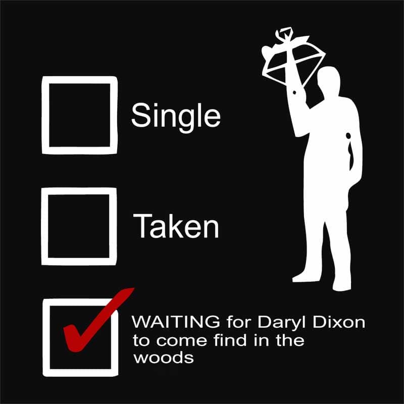 Darylre várok