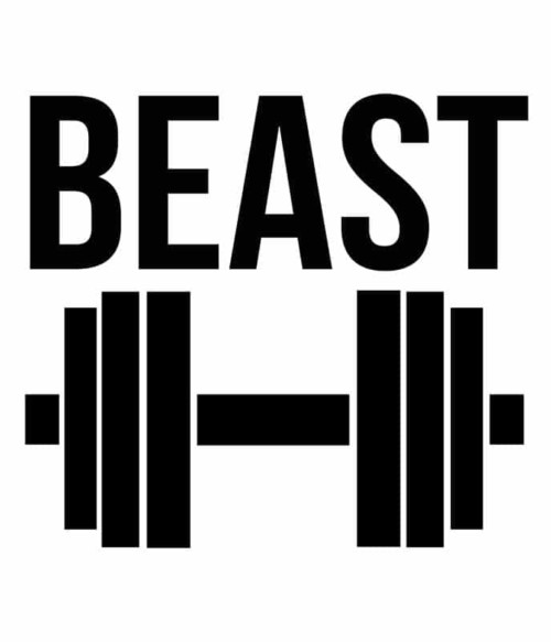 Beauty and Beast – Beast Póló - Ha Couple rajongó ezeket a pólókat tuti imádni fogod!