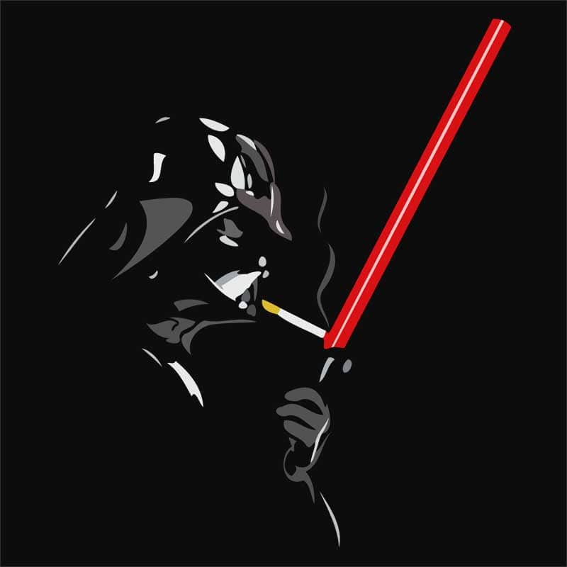 Cigiző Vader