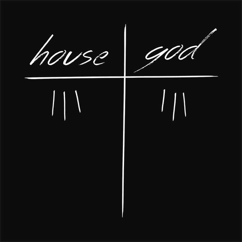 House VS Isten