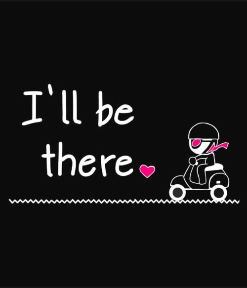 I am Waiting for you – Férfi Póló - Ha Couple rajongó ezeket a pólókat tuti imádni fogod!