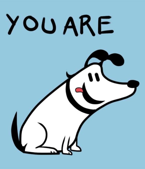 You Are My Everything – Férfi Póló - Ha Couple rajongó ezeket a pólókat tuti imádni fogod!