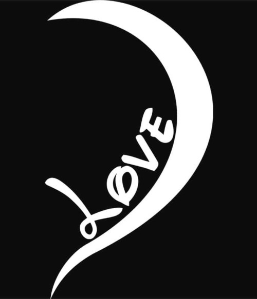 One Love – Love Póló - Ha Couple rajongó ezeket a pólókat tuti imádni fogod!