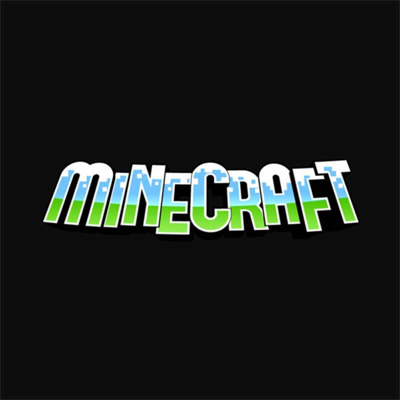 Minecraft logó