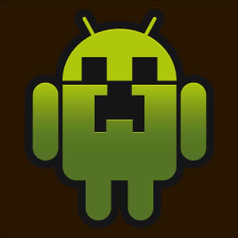 Android Creeper
