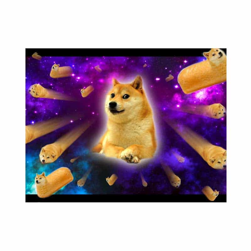 Doge Universe
