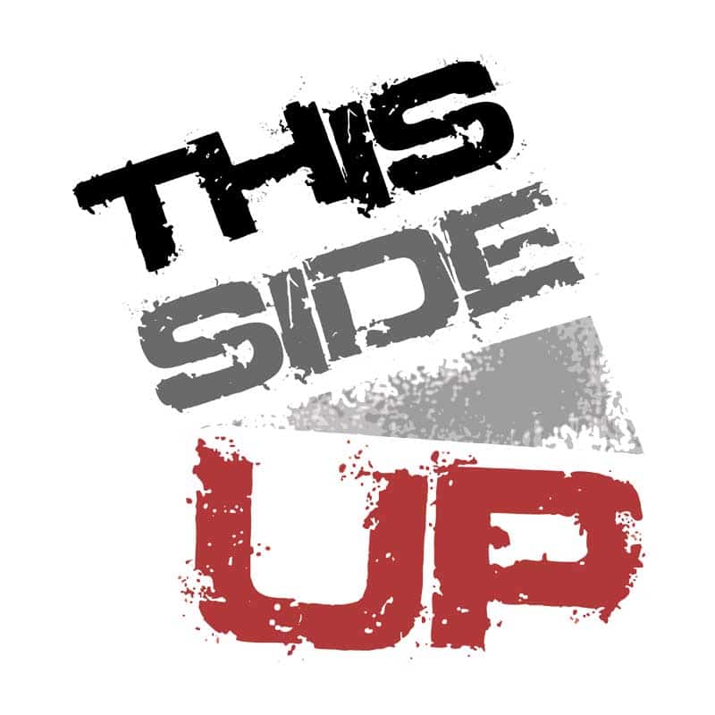 This Side Up – The Best