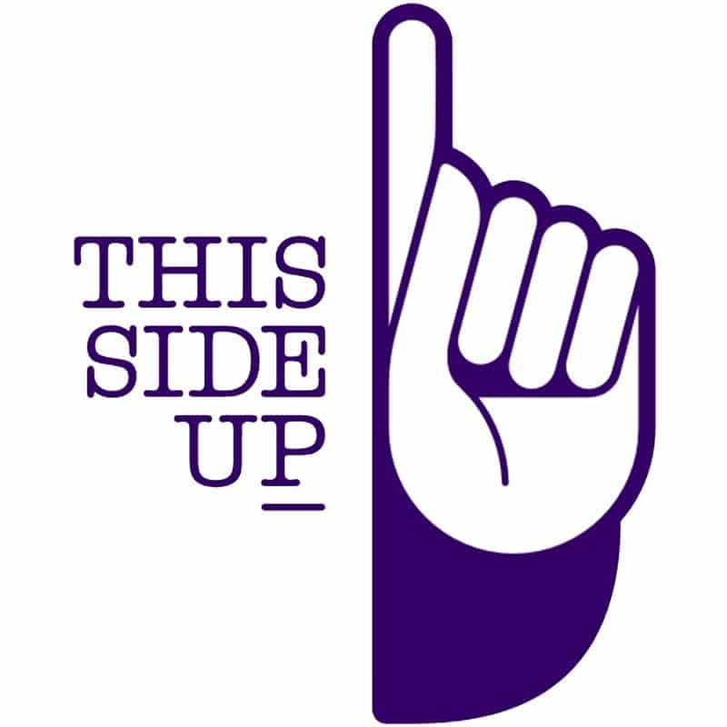This Side Up – Thumb
