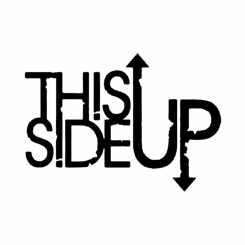 This Side Up – Confusion