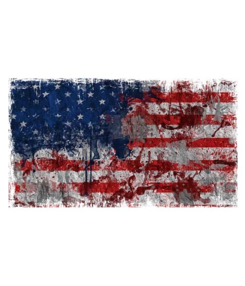 USA zászló Póló - Ha Flags rajongó ezeket a pólókat tuti imádni fogod!