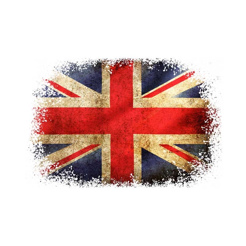 Brit zászló 3