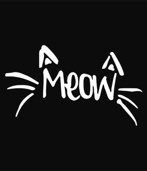 Miáu Póló - Ha Cat rajongó ezeket a pólókat tuti imádni fogod!