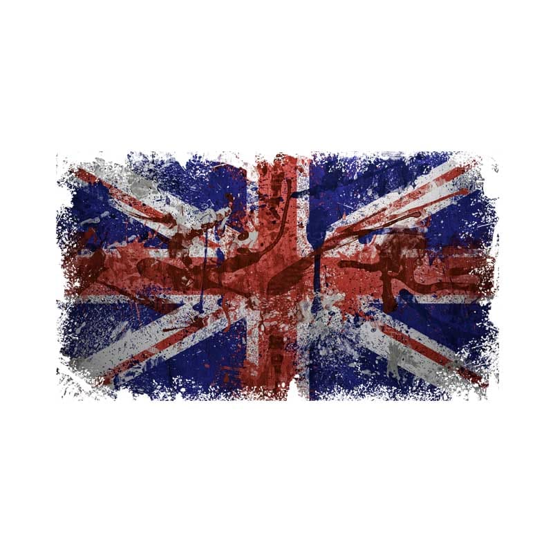 Brit zászló 2