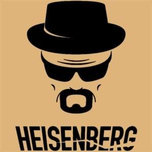 Heisenberg - Unisex Farmerkabát