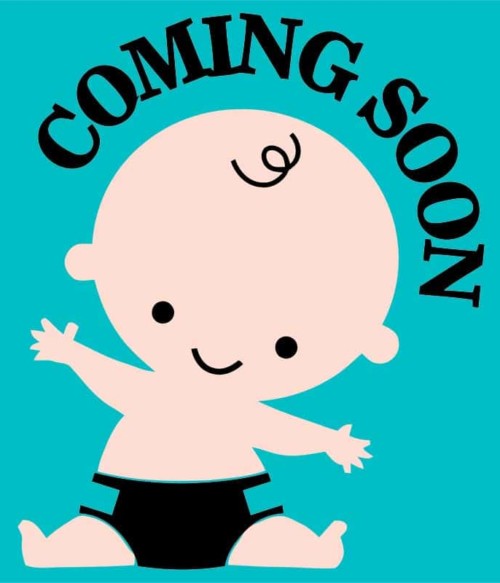 Baby coming soon Póló - Ha Baby rajongó ezeket a pólókat tuti imádni fogod!