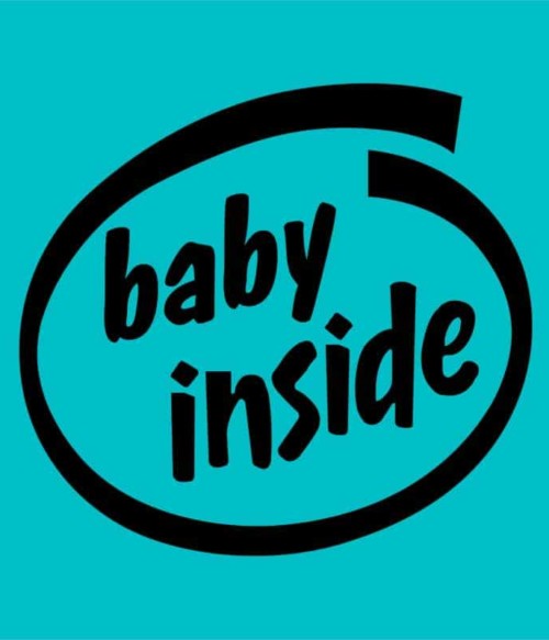 Baby inside Póló - Ha Baby rajongó ezeket a pólókat tuti imádni fogod!