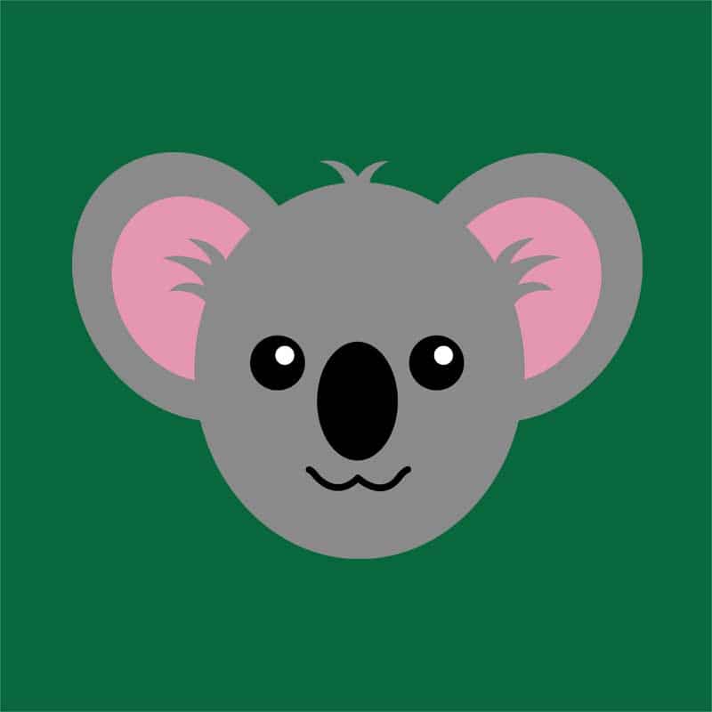 Cuki Koala