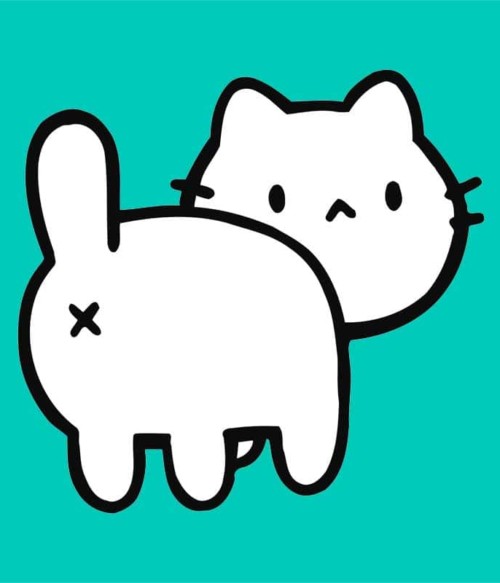 Cica X Póló - Ha Cat rajongó ezeket a pólókat tuti imádni fogod!