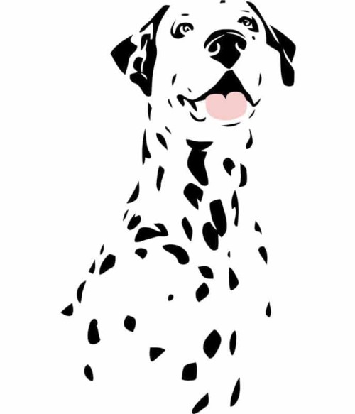 Dalmata Póló - Ha Dog rajongó ezeket a pólókat tuti imádni fogod!