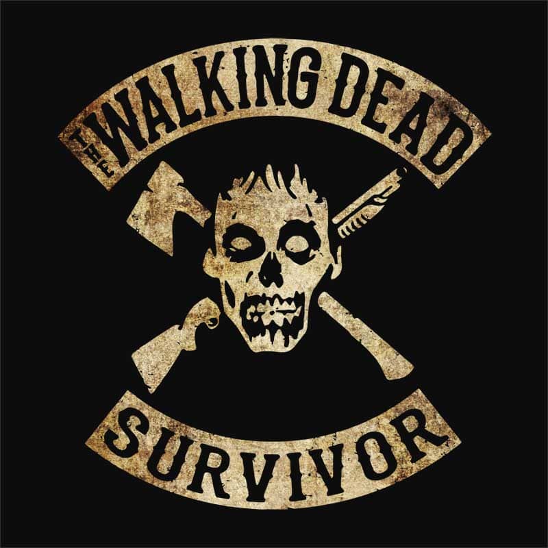 The Walking Dead Survior