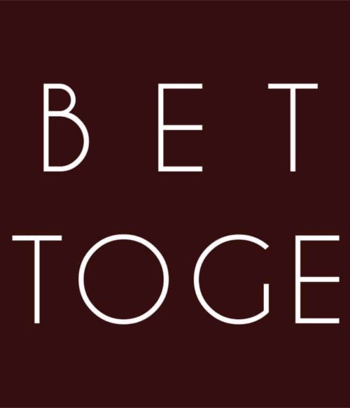 Bet toge Póló - Ha Couple rajongó ezeket a pólókat tuti imádni fogod!
