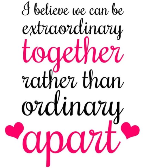 We Can Be Extraordinary Póló - Ha Grey's Anatomy rajongó ezeket a pólókat tuti imádni fogod!