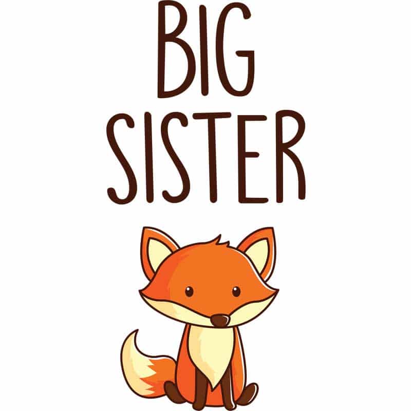 Big Sister Fox