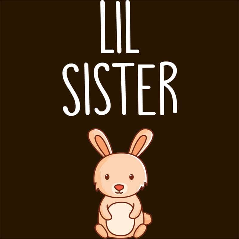 Lil Sister Bunny