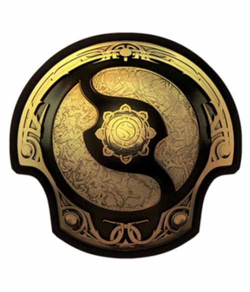 Aegis Of Champions Póló - Ha Gamer rajongó ezeket a pólókat tuti imádni fogod!