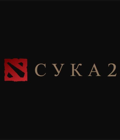 Cyka 2 Póló - Ha Gamer rajongó ezeket a pólókat tuti imádni fogod!